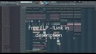 B3nte style Melbourne Bounce [FREE FLP]