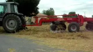 dechaumeuse 2009 avec mf