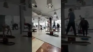 AI Surfing