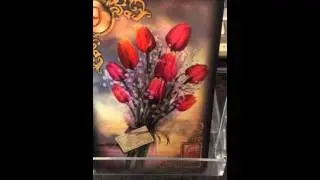 Aries Love Tarot Reading for May 2016