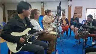 Choir Practice 