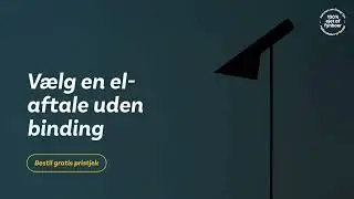 F&aring; fynsk str&oslash;m til dit behov