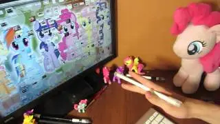 Играем в группе в Tack-On | Мой выход :)