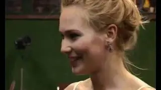 Teodora Marcic Miss Serbia Universe 2007