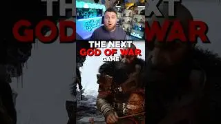 РЕАЛЬНЫЕ подробности о СЛЕДУЮЩЕЙ игре God of War!