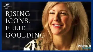 Ellie Goulding Interview - Artist Portrait | Grey Goose Vodka