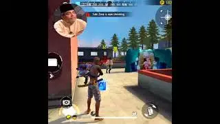 Bro Adam Use IQ Dimag To Kill Master Player's 😱#tranding #shorts