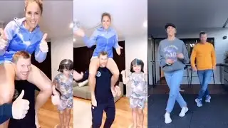 David Warner Shoulder carry Dance Latest Video | David Warner Dance Video | Wall Post