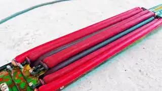 EduSub Spearguns RIPPR 120 cm