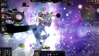 Smite PvP S06 For Fun MOTD Cooldowns Runneth Over Merlin Mage Gameplay PC FHD