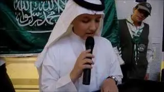 حفل المتفوقين في مدرسة العاصمة المتوسطة بمكة المكرمة 1434هـ