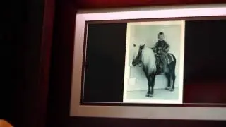 Lifetime Legacy Shadowboxes