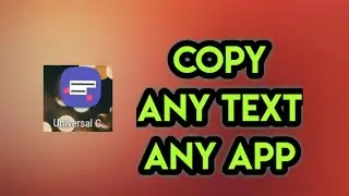 best app copy anything any text