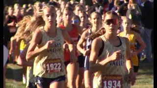 2025 Westerville North XC Classic - Girls Varsity 5K - 08/30/2025
