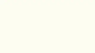 Ivory White Screen 4K (10 Hours) | Soft Neutral White Background Loop