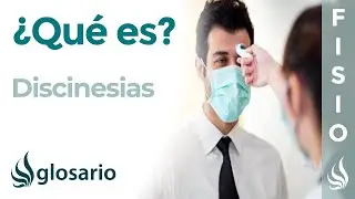 DISCINESIAS | Qué es, características, en qué patologías aparece, por qué y cómo se produce