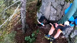 Oslo Trail Challenge 200 km, 2020