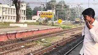 Roza Junction