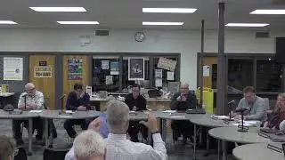 East Troy Community School District Special Board Meeting - January 7th, 2026