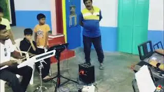 || Karan Piano class ||