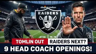 The Truth: Why Mike Tomlin Fails with the Raiders #1 Pick 🏈