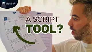 My Easy, Game-Changing Tool for Scripting YouTube Videos Fast