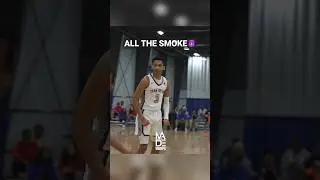 Playing ZERO Games😈 #aau #basketball #madehoops #sports #nba #viral #dunk #hoops #shorts