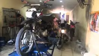 JOSENILDO DA POP 100;REVIS&Atilde;O TOTAL ✌️👍😎