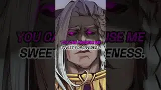 Rogal Dorn, A Man Of Few Words.
