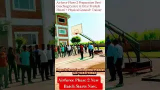 Airforce Phase 2 Preparation Best Academy Hapur Defence Coaching Centre In Up. Airforce Phase 2