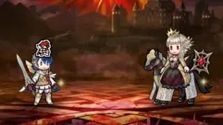 [FEH] Veronica: Princess Beset