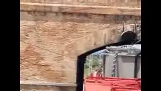 Transporte especial y excepcional por ferrocarril_IBERTIF FERROCARRILES