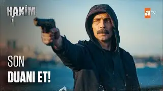 Bu son nefes alışın! - Hakim 4. Bölüm