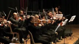 Edgard Aoun - O Sole Mio