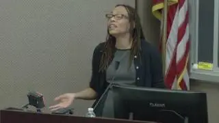 Dorothy Roberts, JD - The Racial Gap in Maternal Morbidity/Mortality
