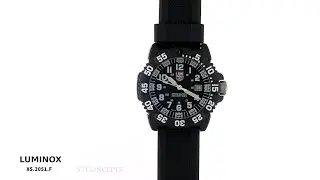 Luminox XS.3051.F Navy SEAL Colormark 3050   &bull; Zegarek męski
