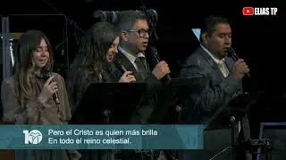 Glorioso Cristo | Conferencia Expositores 2025