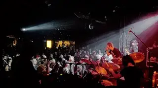 ENDON  @LA