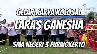 Gelar Karya Kolosal 