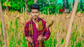 VILLAGE LIFE STYLE || BEAUTY OF VILLAGE | MY VILLAGE LIFE || HINDI VLOG | BLOG
