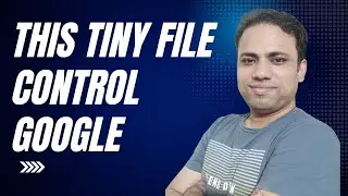 What Is Robots.txt? Full Guide to Control Google Crawling & Boost SEO!