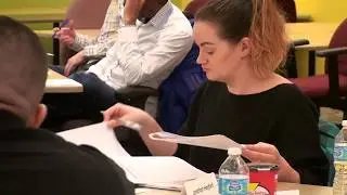 Financial Pathways Collaborative