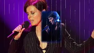 He Touches Me — Lisa Stansfield (With Lyrics Below)