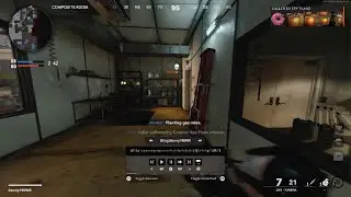 Call of Duty: Black Ops Cold War INSANE Quad Feed