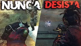 Nunca desista no ARC RAIDERS!