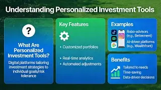 Understanding Personalized Investment Tools (14 Minutes)