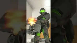 When Infection got added to Halo Infinite-