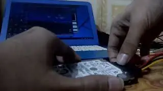 Unplugging External Hard Drive While VirtualBox Running Method 2 of 4