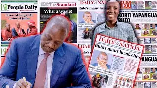 MP'S KÙHENIO RUTO ONA THUTHA WAKE GÙKORWO NA ADVICERS KÌHÌRI GÙTHATHAÙRA MAGATHÌTI 23/1/2026