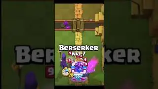 Arena 9 com Deck de corredor